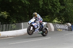 Guy Martin Suzuki / Tyco Suzuki