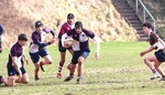 Bradford Grammar School Rugby portfolio
