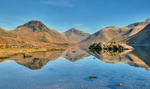 Wastwater Refections