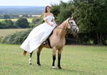 Zoe & Fred Wedding Dress Shoot 09-08-25 portfolio