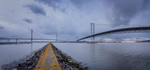 The Three Bridges