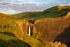 Speke's Mill Waterfall