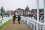 Race 4 portfolio