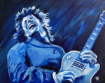 Still Got The Blues