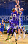 Edmundson Electric Chargers v Le Mont Saint Storm-98