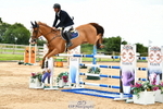 Cls 9, 2 Star Big 1.40m Start to break portfolio