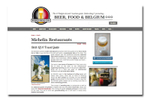 Belgium Tourism Guide