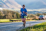 North Lakes Half Marathon  10k-1322