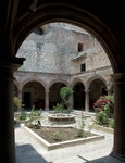 Cloister