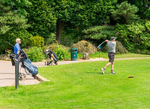 Seniors Away Day - Durham City GC - 16th June  2025