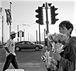 Flower Seller 02