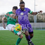 GFC v TOOTING & MITCHAM portfolio