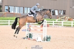Cls 21 1.10m Amateur Qualifier portfolio