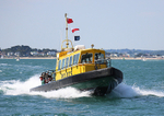130526 DELTA PILOT BOAT POOLE HARBOUR WT7A6238