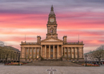 Bolton Town Hall