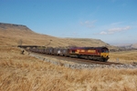 JL - 14.4.10 66051 6E13 Kirkby Thore - Milford Ais Gill