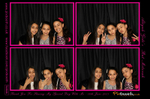 Aliyah's Bat-Mitzvah portfolio