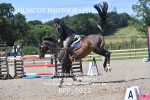 8TH JULY 2025 - TUES SENIOR BRITISH SHOWJUMPING - MUIRMILL EC portfolio