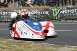 Conrad Harrison / Mike Aylott Shelbourne Honda / PRINTING ROLLER SE