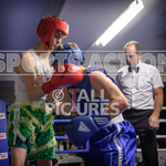 BOUT 3- Arnie Watson v Arthur Tipping-25