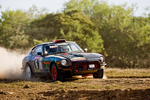 Datsun 260Z Elementaita