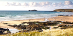 Gwithian Beach