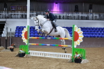 Class 14 - Winter 1.25m Championship Qualifier portfolio