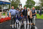Race 5 3.55pm Constant Security Handicap portfolio