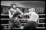 BOUT 2 - Jacob Jones v Logan Tite portfolio