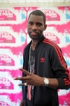 Wretch 32 by Kevin Petch