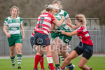 Guernsey Raiders Ladies v Southampton Ladies-46