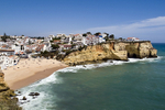 Carvoiero Beach