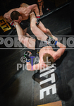 BOUT- 12 - Lucas Smith v Lewis Bourgaize-19