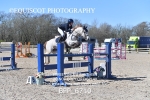 CLASS 13 SUN 148cm Pony Royal Highland Show Championship Qualifier portfolio