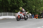 Timothee Monot Honda / Optimark
