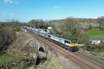 JL - 9.4.25 66794 6M37 Arcow - Pendleton, Long Preston
