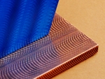 Sail Detail