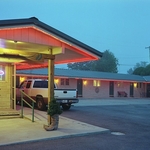 Mc Lean,Texas