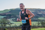 North Lakes Half Marathon  10k-430