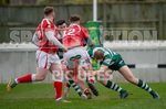 Guernsey Raiders v Barnstaple RFC-16