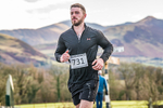 North Lakes Half Marathon  10k-1018