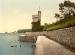 Isle of Wight Ryde Apley Tower 3