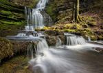 Scaleber Force, Yorkshire