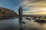 Ballydowane Cove