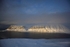Templefjorden 3157