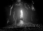 Bruce's Cave, Rathlin Island 82382156