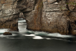 Temple Arch, Horn Head (10083094)