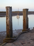 Posts - Burnham Overy Staithe