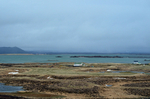 Lake Mývatn, north east Iceland