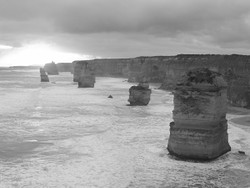 Australia portfolio